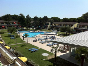 Bibione Residence Apartments